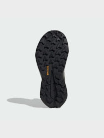 Тактичні черевики Adidas модель ID0890 Фото