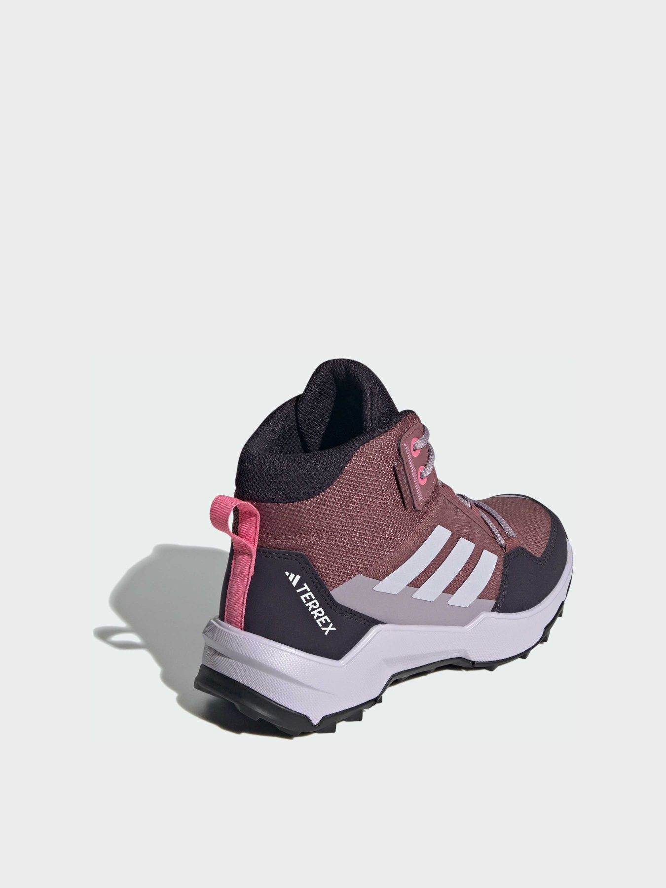 Ботинки для туризма | Outdoor Adidas Terrex модель IF6519 Фото