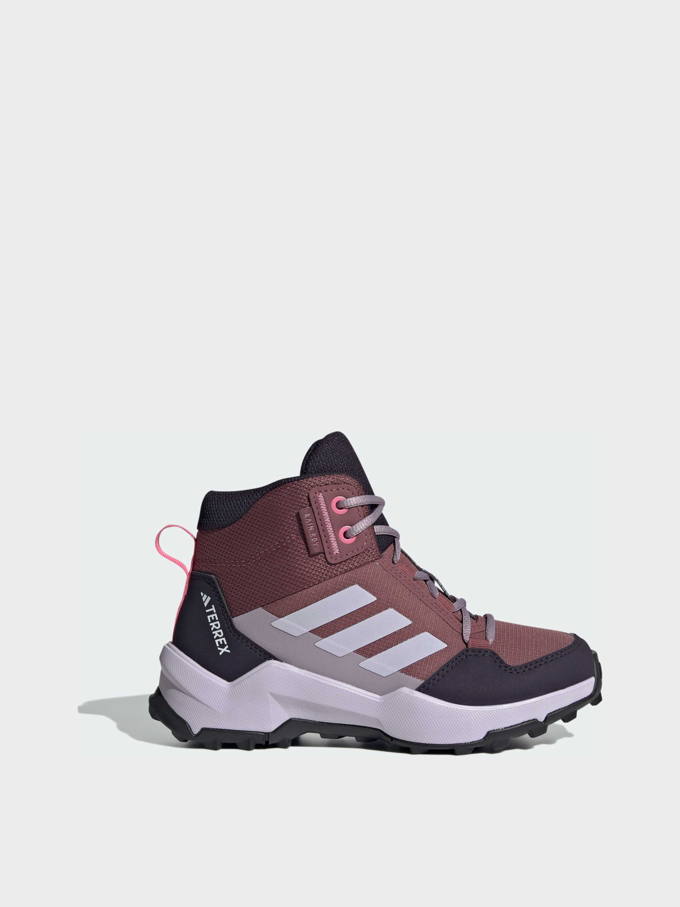 Ботинки для туризма | Outdoor Adidas Terrex модель IF6519 Фото