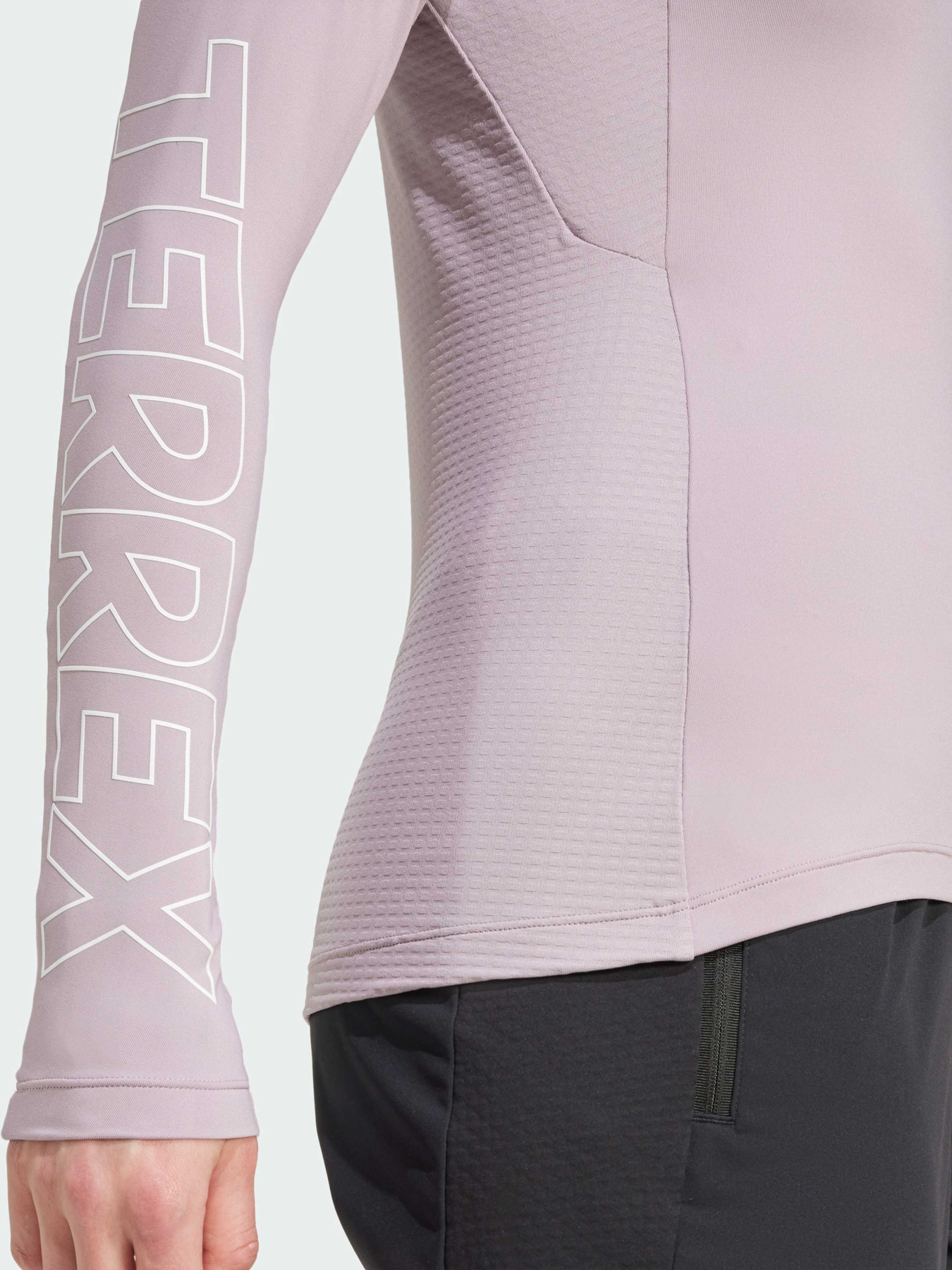 Кофта спортивная Adidas модель IW9184 Фото