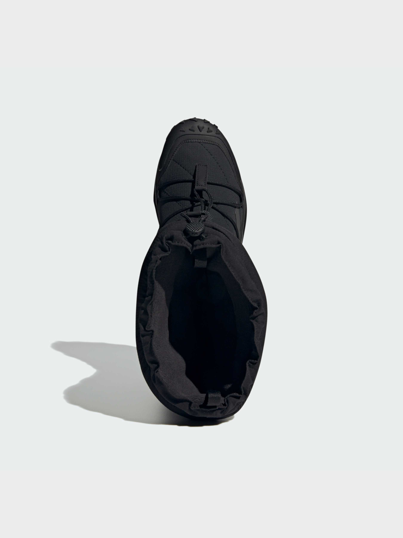 Сапоги дутики Adidas модель ID2889 Фото