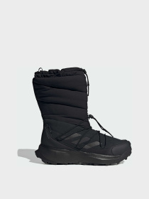 Сапоги дутики Adidas модель ID2889 Фото