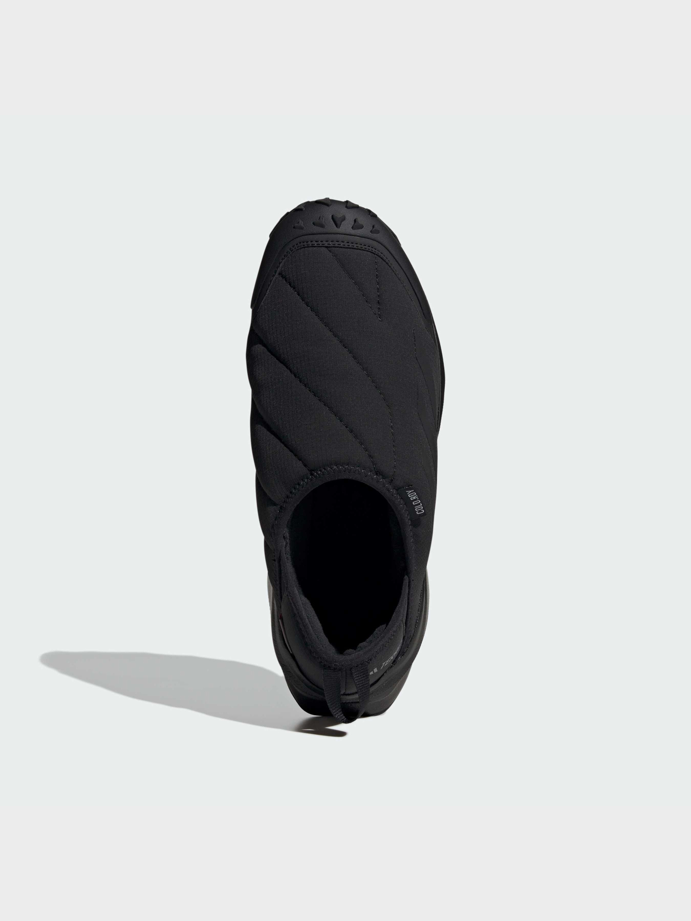 Слипоны Adidas модель ID2890 Фото