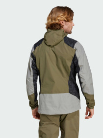 Ветровка Adidas модель IW8876 Фото