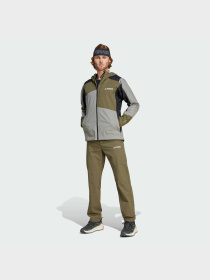 Вітровка Adidas модель IW8876 Фото