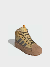 Черевики Adidas Superstar модель ID1021 Фото