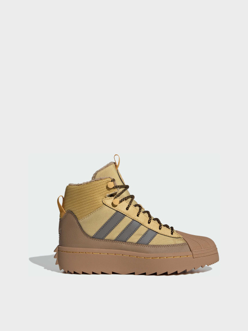 Ботинки Adidas Superstar модель ID1021 Фото