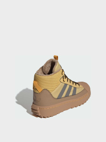 Черевики та чоботи Adidas Superstar модель ID1021 Фото