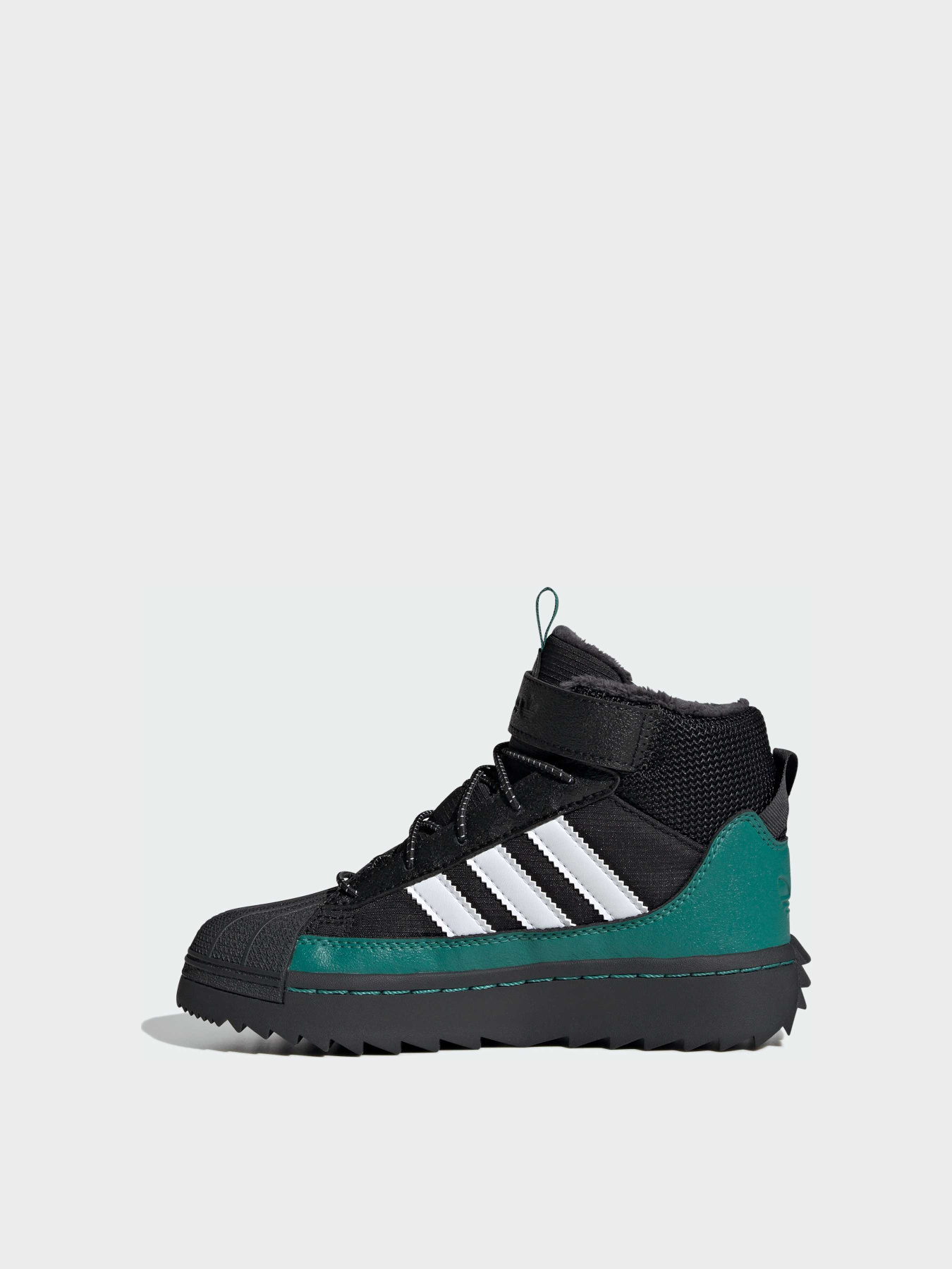 Ботинки Adidas Superstar модель ID1015 Фото