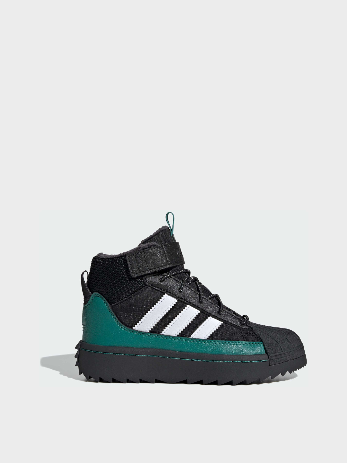 Ботинки Adidas Superstar модель ID1015 Фото