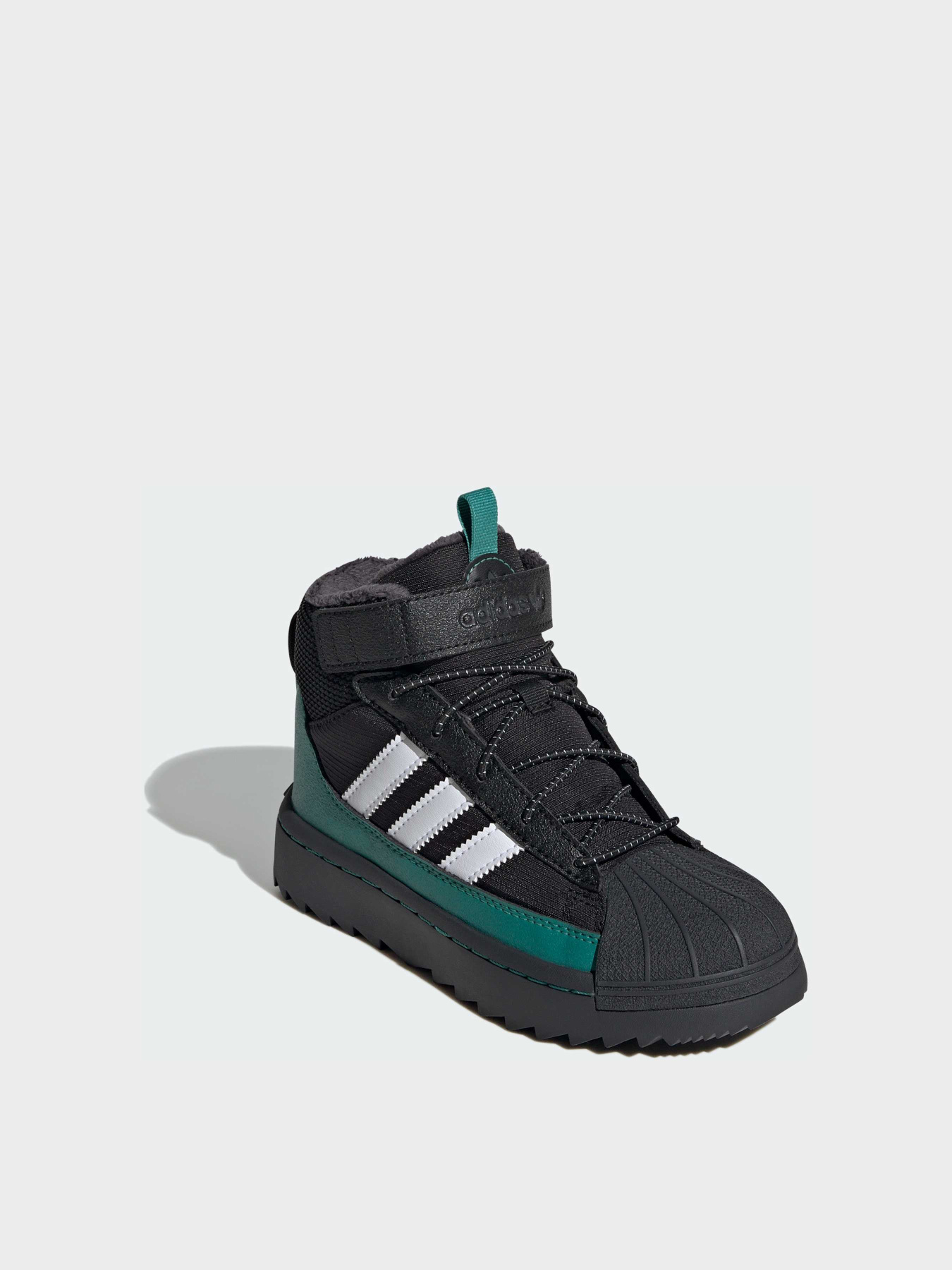 Ботинки Adidas Superstar модель ID1015 Фото