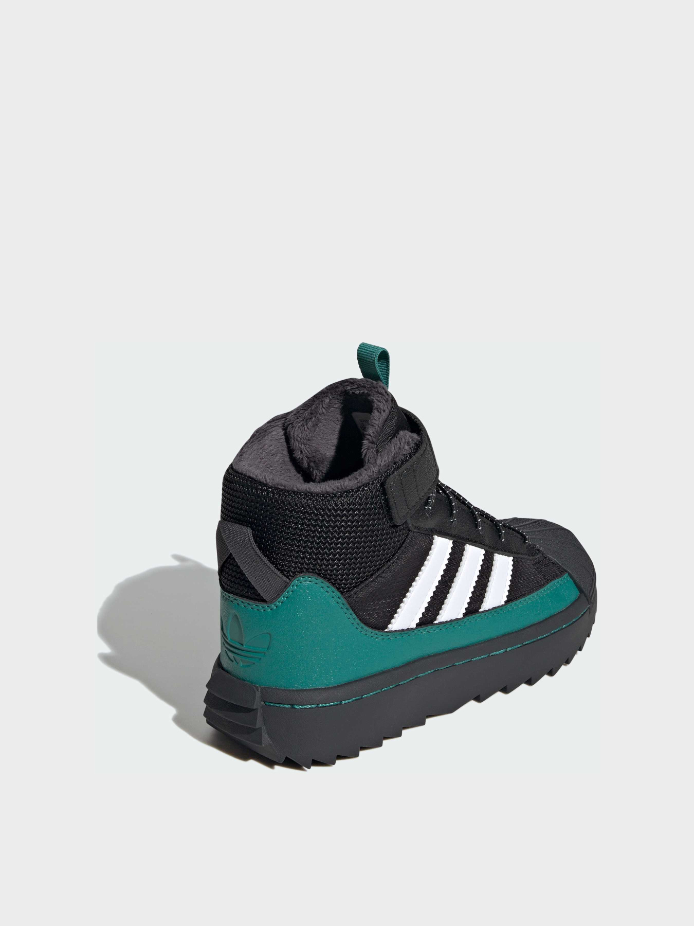 Ботинки Adidas Superstar модель ID1015 Фото