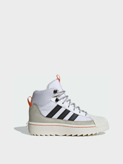 Черевики adidas Superstar модель IG4316 - фото