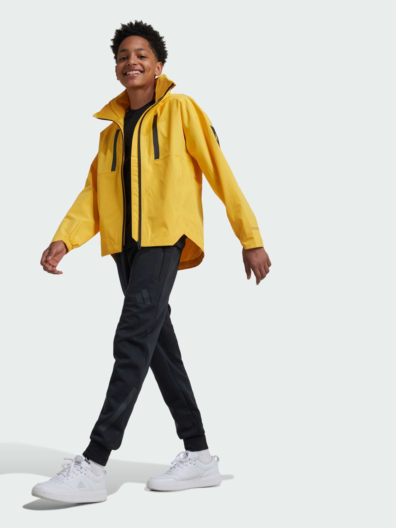 Вітровка Adidas MyShelter модель IX3591 Фото