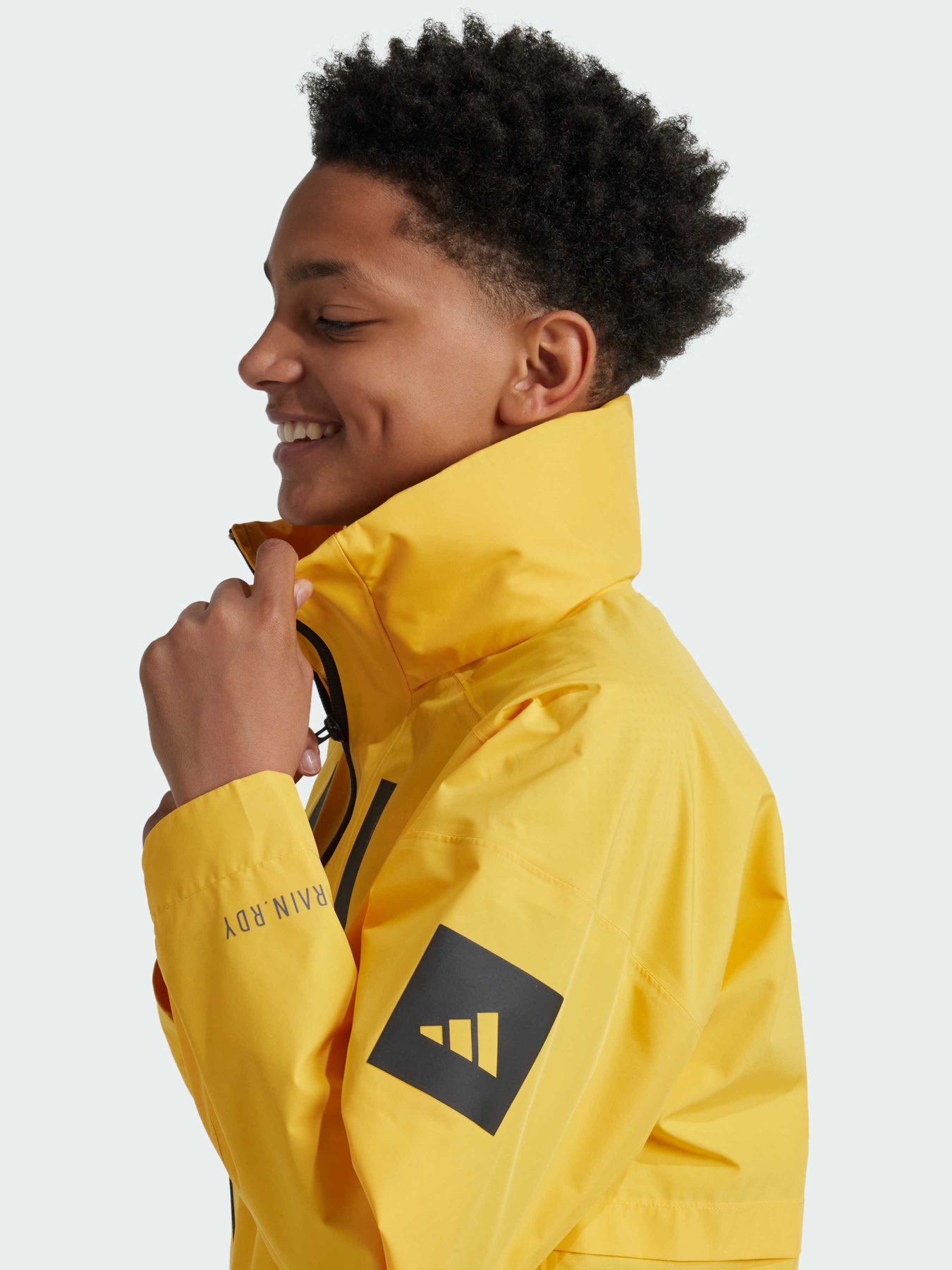 Вітровка Adidas MyShelter модель IX3591 Фото