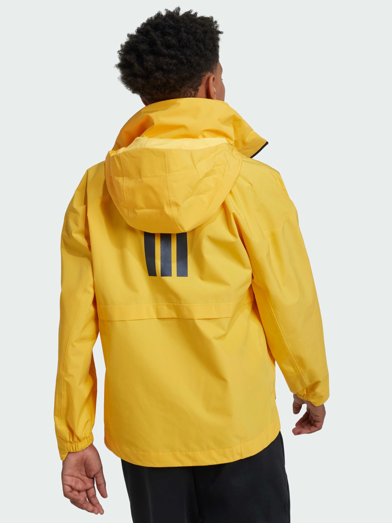 Вітровка Adidas MyShelter модель IX3591 Фото