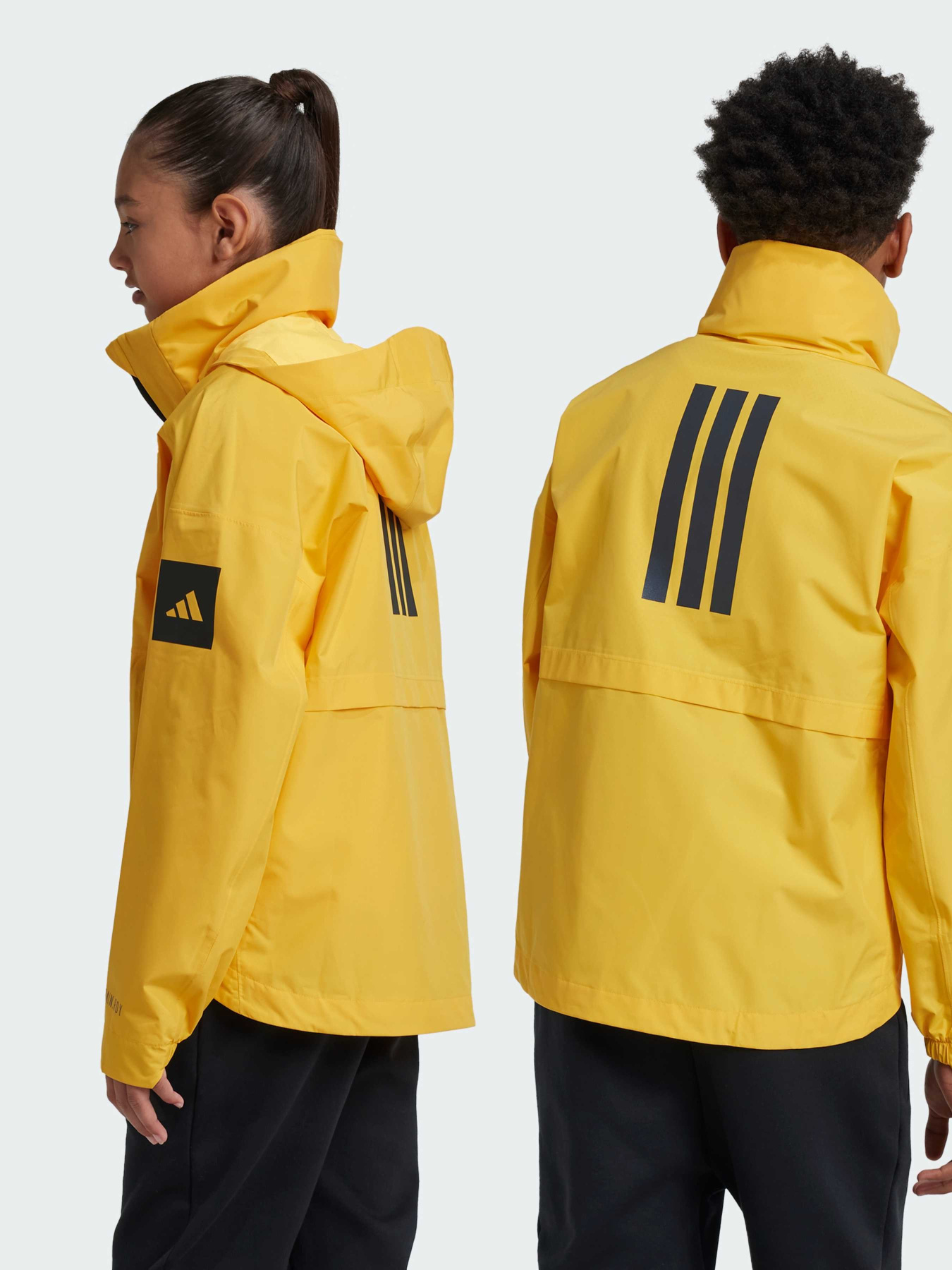 Вітровка Adidas MyShelter модель IX3591 Фото