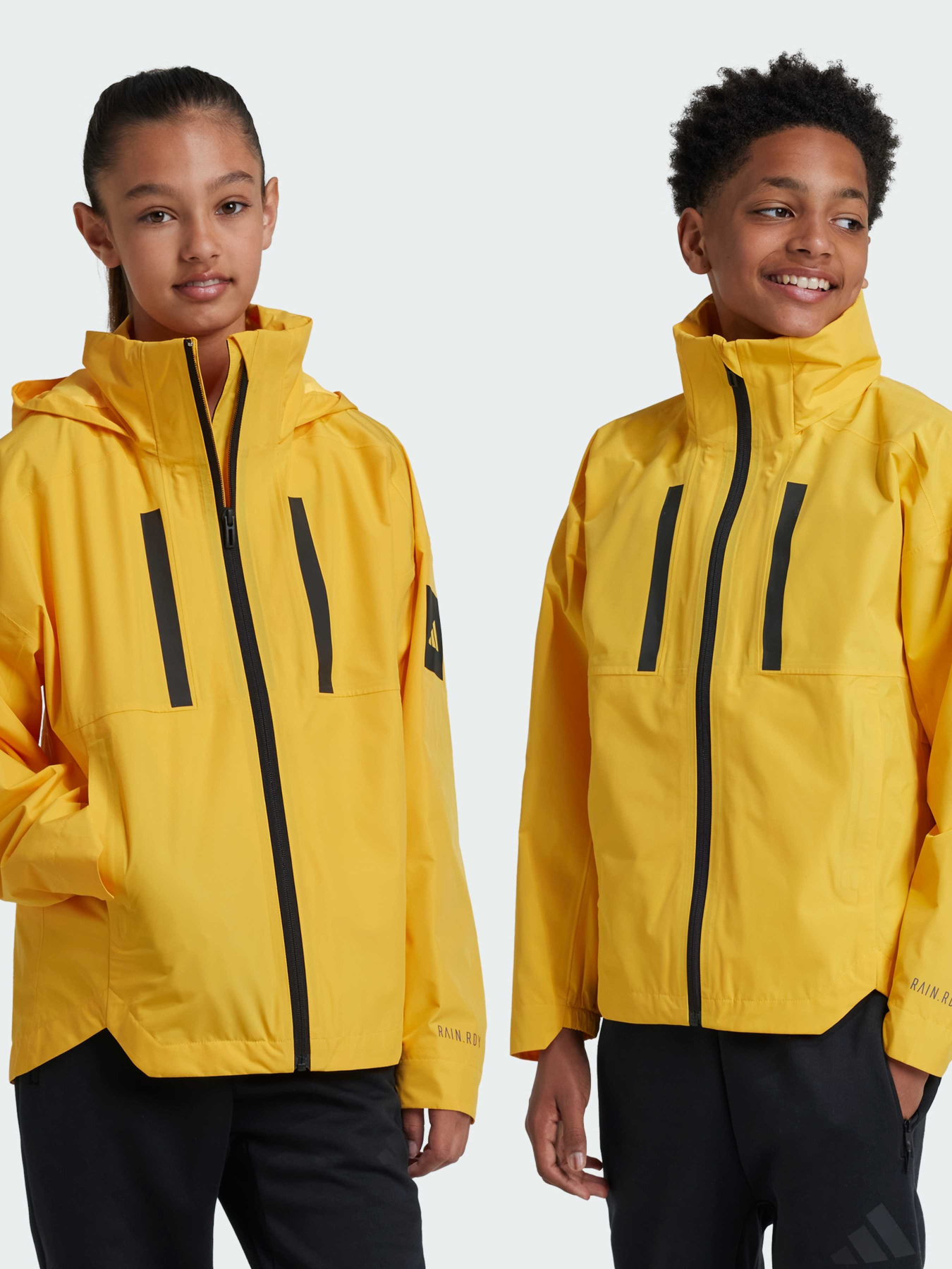 Вітровка Adidas MyShelter модель IX3591 Фото