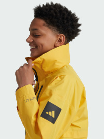 Вітровка Adidas MyShelter модель IX3591 Фото