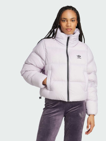 Пуховик Adidas модель IW8369 Фото