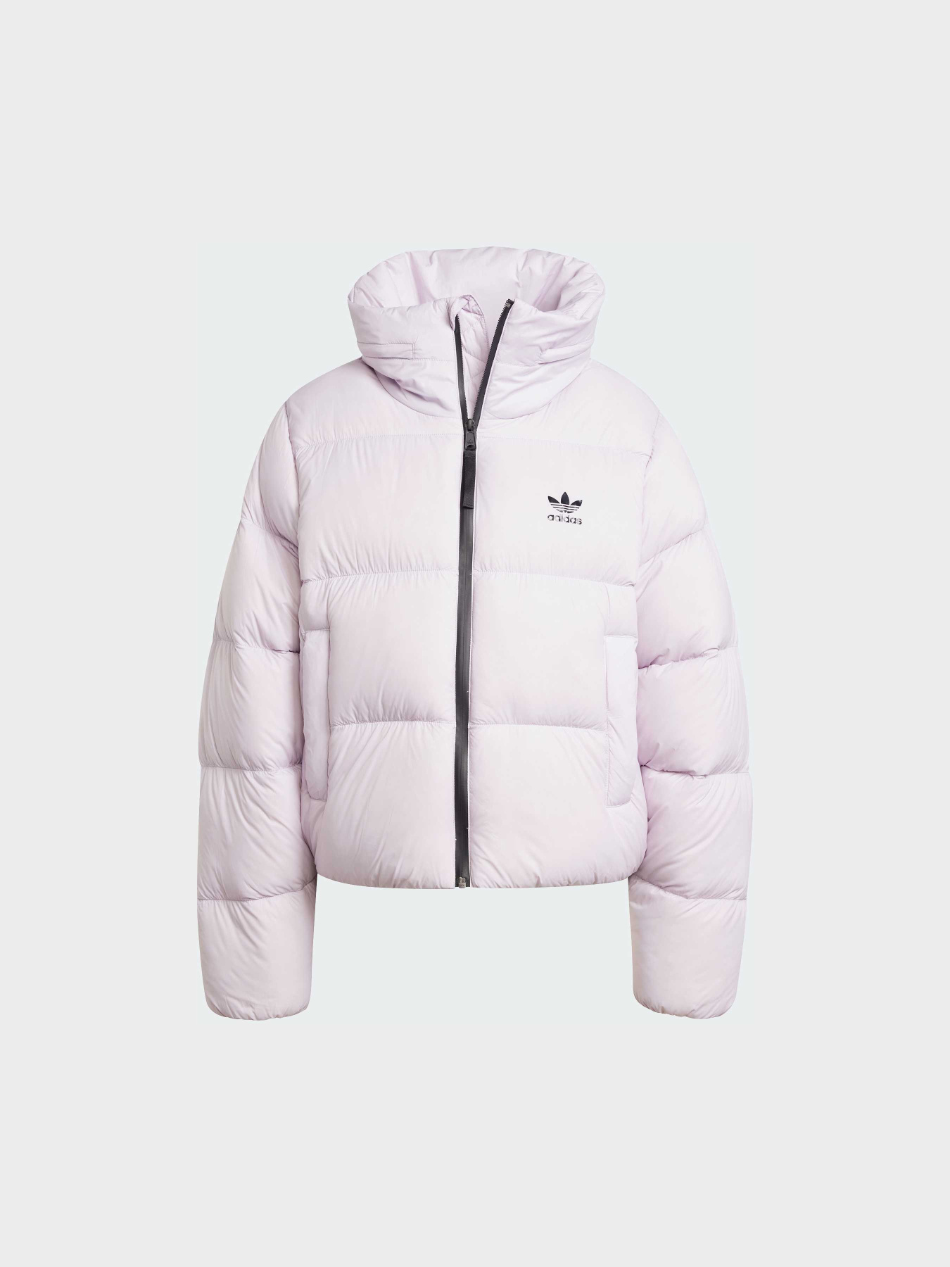 Пуховик Adidas модель IW8369 Фото