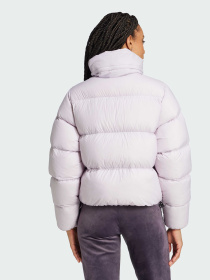 Пуховик Adidas модель IW8369 Фото