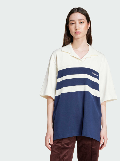 Поло Adidas модель IX1042 Фото