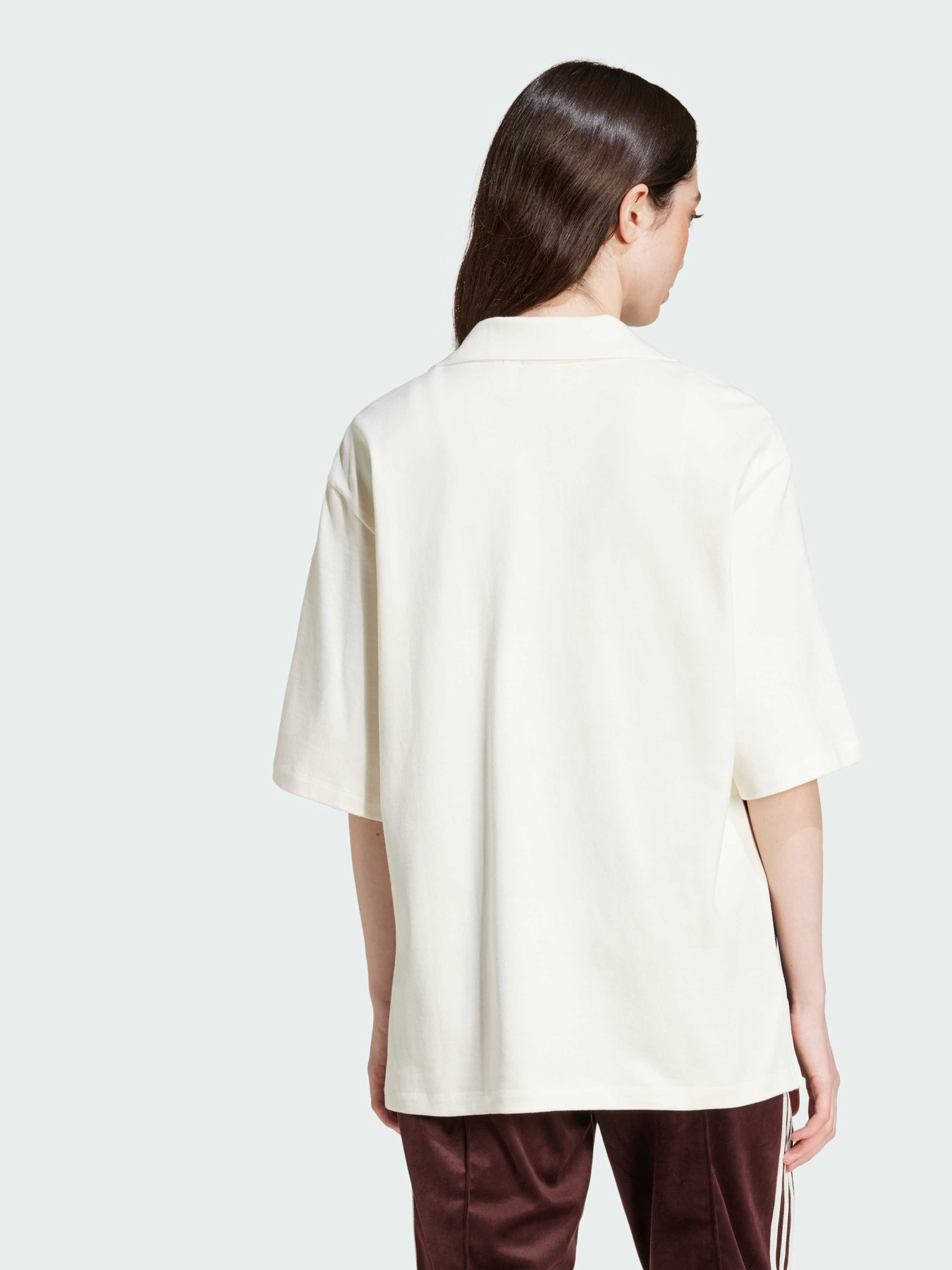 Поло Adidas модель IX1042 Фото