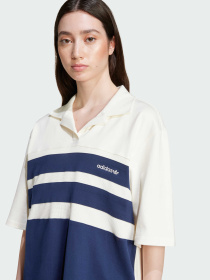 Поло Adidas модель IX1042 Фото