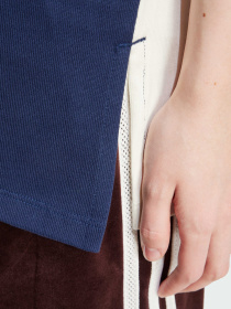 Поло Adidas модель IX1042 Фото