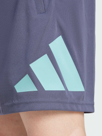 Шорти спортивні Adidas модель IW3410 Фото