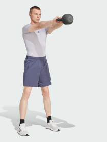 Шорты спортивные Adidas модель IW3410 Фото