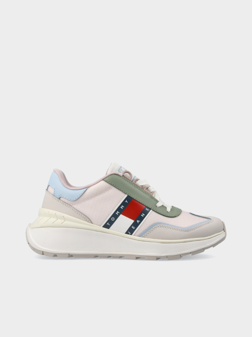 Кроссовки Tommy Jeans модель EN0EN01876.ACE Фото