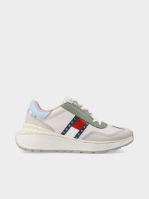 Кроссовки повседневные Tommy Jeans модель EN0EN01876.ACE Фото