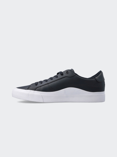 Кеди низькі Tommy Hilfiger модель FM0FM04140.DW5 — фото 3 - INTERTOP