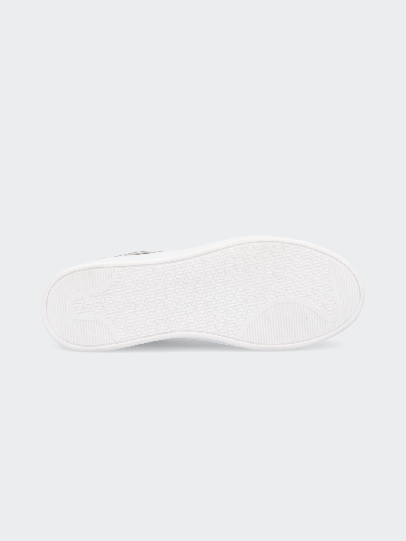 Кеды низкие Tommy Hilfiger модель FW0FW06511.TMF Фото