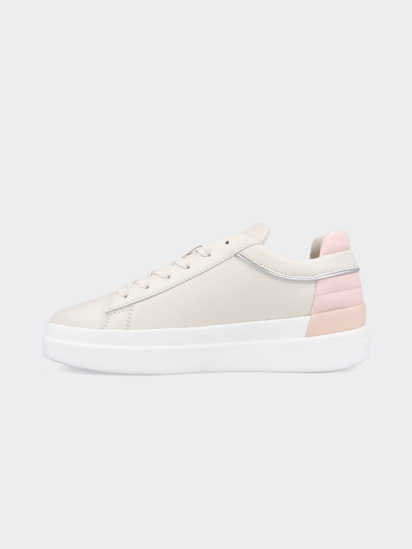 Кеды низкие Tommy Hilfiger модель FW0FW06511.TMF — фото 3 - INTERTOP