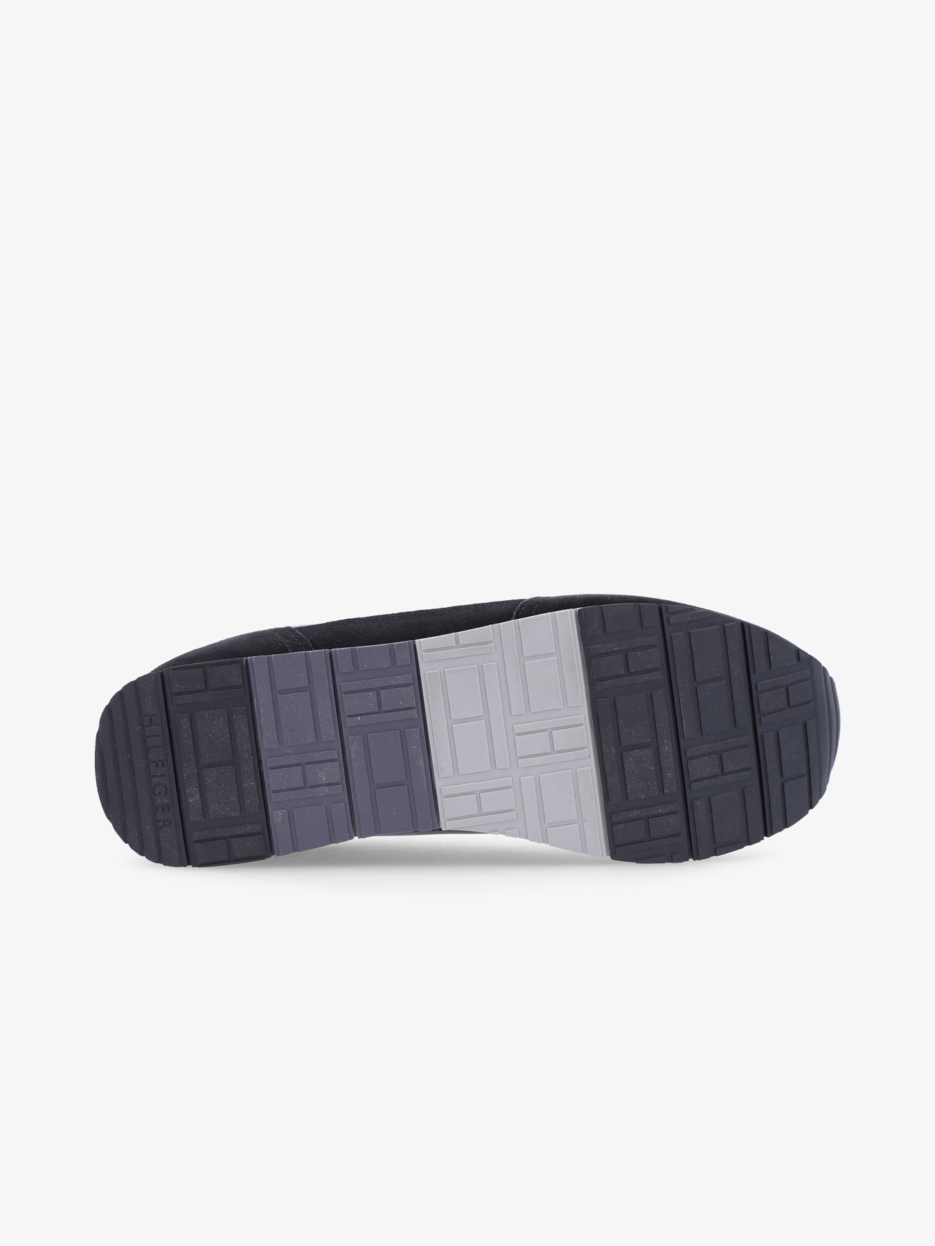 Кроссовки Tommy Hilfiger модель FM0FM03928.BDS Фото