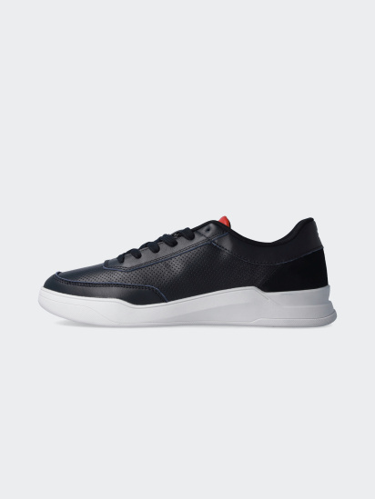 Кеди низькі Tommy Hilfiger модель FM0FM04145.DW5 — фото 3 - INTERTOP