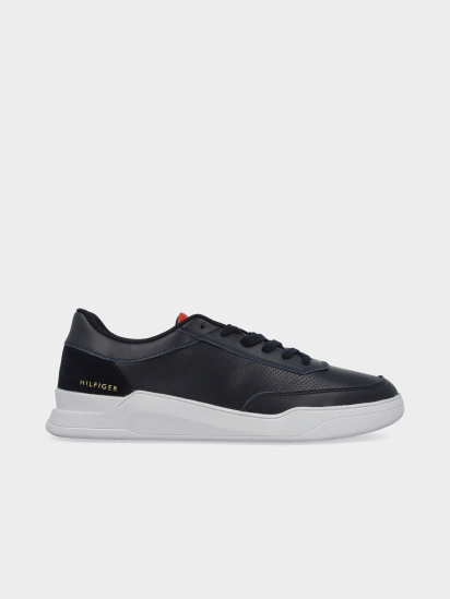 Кеди низькі Tommy Hilfiger модель FM0FM04145.DW5 - фото