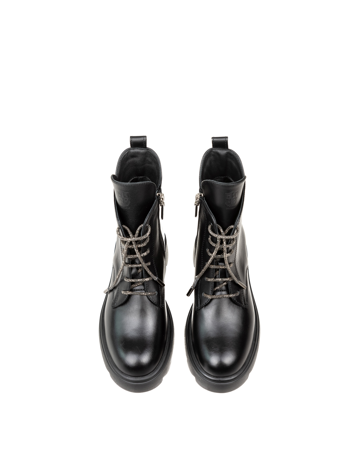 Черевики Alex Bell модель 1173017 Черевики Alex Bell модель 1173017 Фото