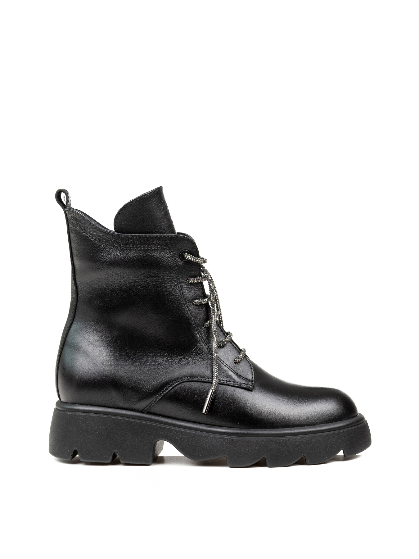 Черевики Alex Bell модель 1173017 Черевики Alex Bell модель 1173017 Фото