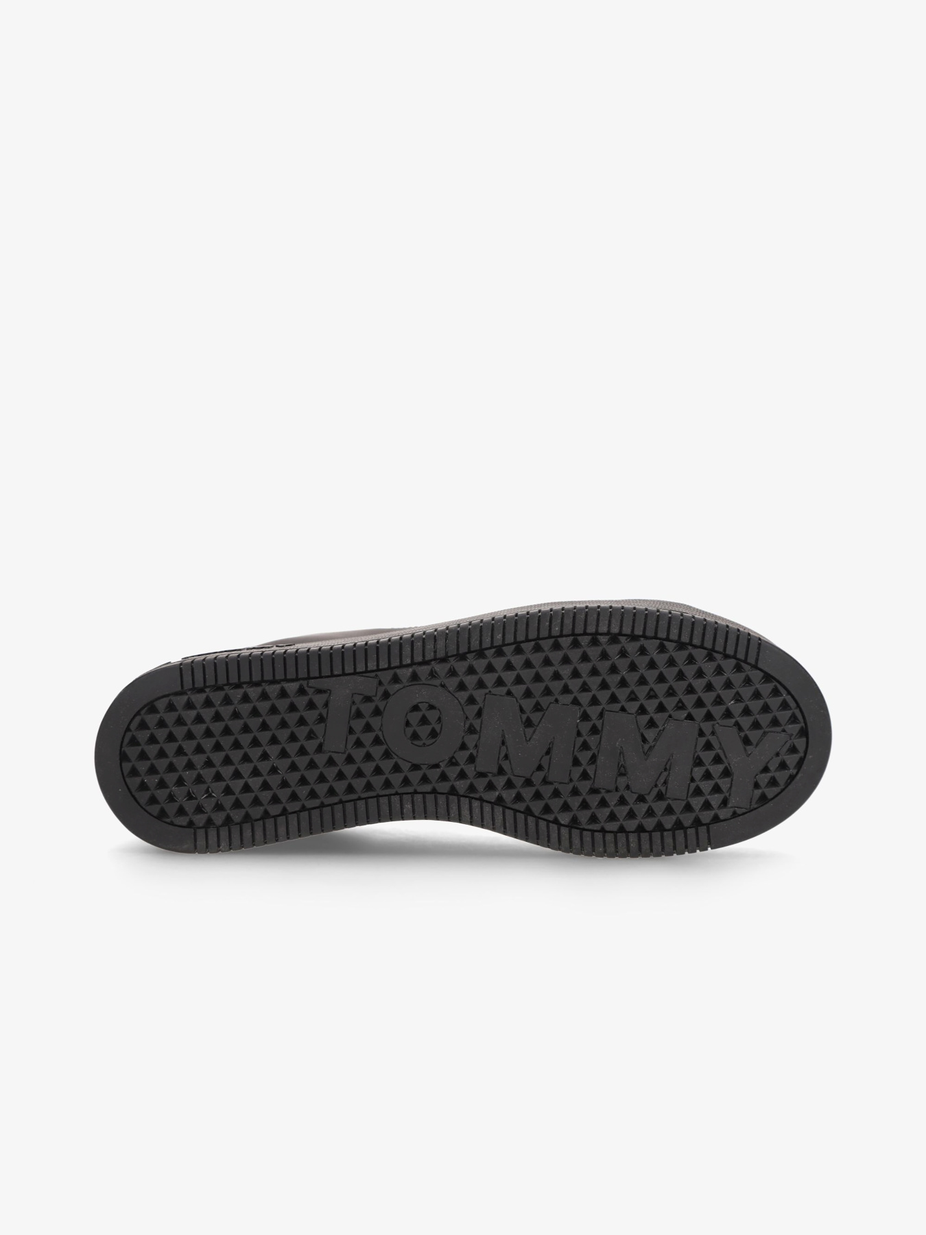 Кроссовки Tommy Jeans модель EN0EN01655.BDS Фото