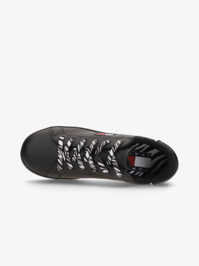 Кросівки Tommy Jeans модель EN0EN01655.BDS — фото 4 - INTERTOP