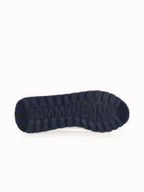 Кроссовки Tommy Jeans модель EM0EM00898.YBR Фото