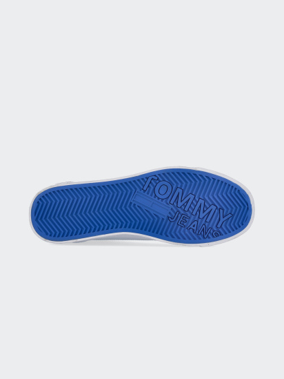 Кросівки Tommy Jeans модель EM0EM01019.YBR — фото 3 - INTERTOP