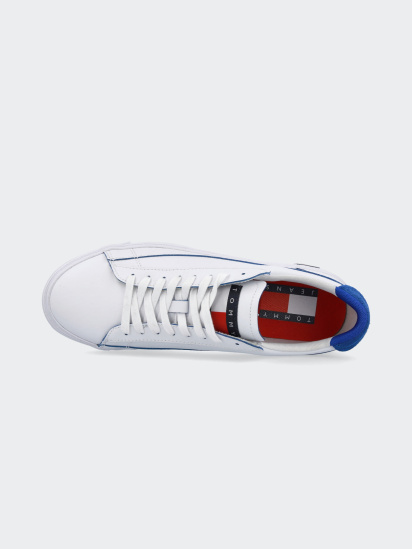 Кросівки Tommy Jeans модель EM0EM01019.YBR — фото 5 - INTERTOP