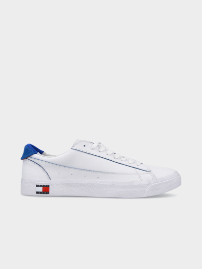 Кросівки Tommy Jeans модель EM0EM01019.YBR - фото