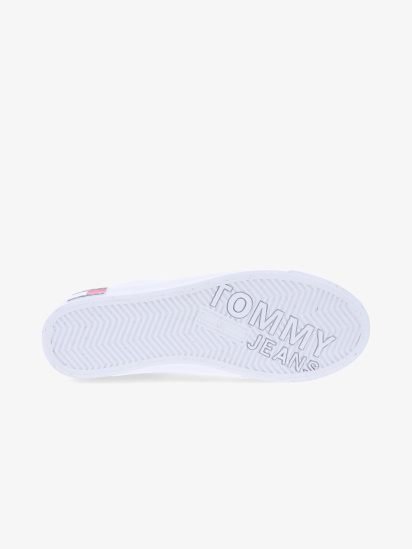 Кеди низькі Tommy Jeans модель EN0EN02509.YBS — фото 5 - INTERTOP