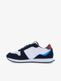 Кроссовки Tommy Hilfiger модель FM0FM04478.0GY Фото